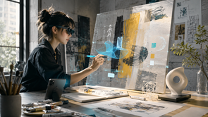Spatial Computing Needs Artists, Not Just Developers