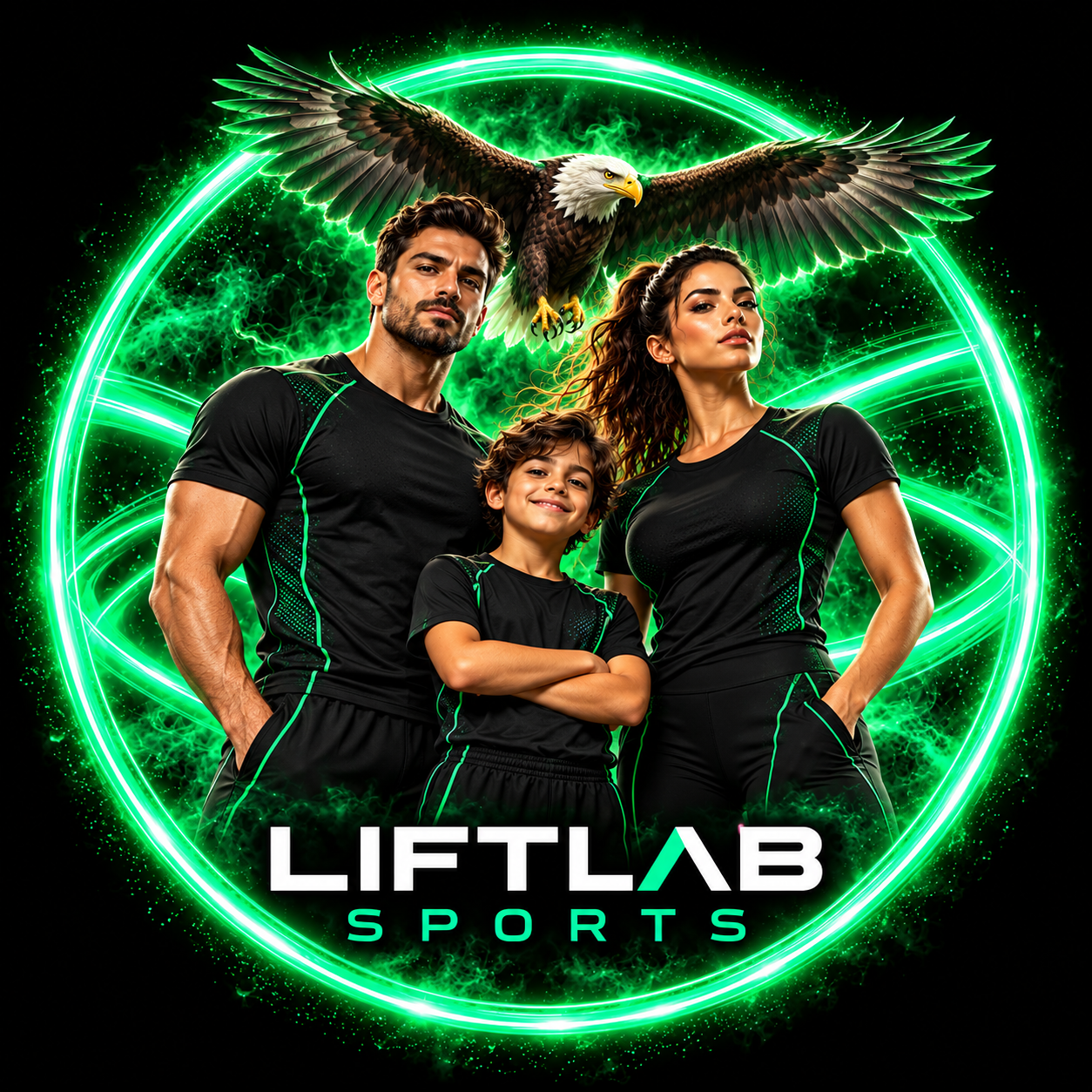 Foto do escritor: LiftLab Sportswear 