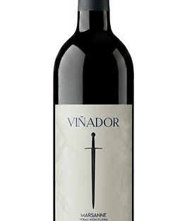 This vintaged wine is handcrafted each year to embody elegance and the sun-drenched Texas High Plains. Aged and allowed to rest sur lie for 18 months in a combination of acacia and white oak. This wine showcases bold honeycomb character with robust notes of apricot and a burst of other stone fruits (plum/peach/nectarine). Hints of mandarin orange and lemon zest add depth, culminating in a creme brulée finish. A great Texan alternative to cold climate varieties like chardonnay. This wine pairs well with charcuterie, shellfish, grilled vegetables, or hot summer days.