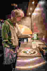 Ball Street Deli #8