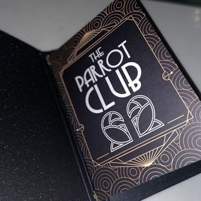 In da Parrot Club