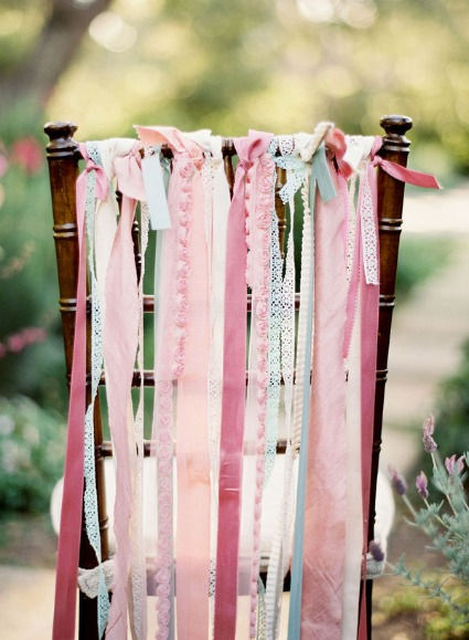 Deco de sillas