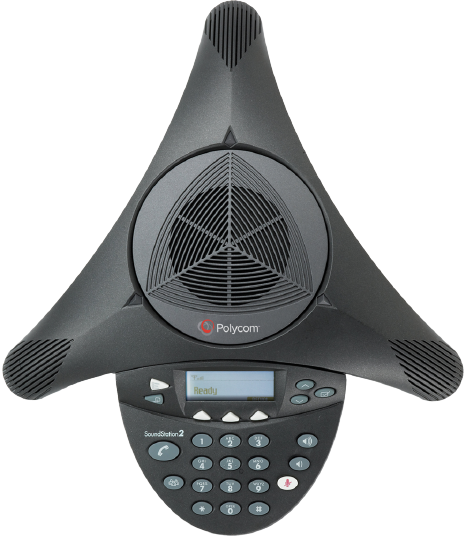縮圖：POLY | HP Soundstation2 - 傳統型會議電話