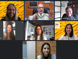 Conexão AEHN, DU99 e Pacto Alegre