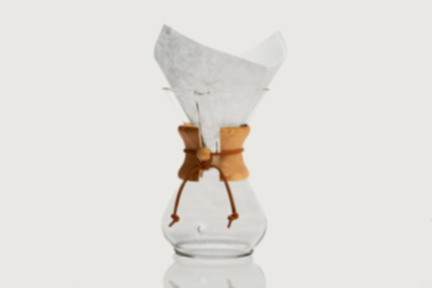 Filtres Chemex FS-100