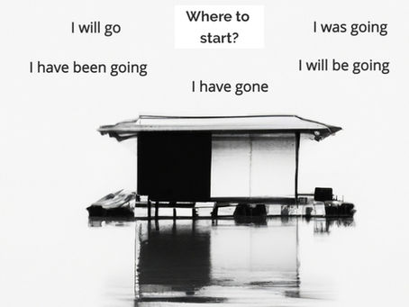 Mastering English Tenses: A Comprehensive Guide with Examples