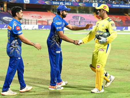 CSK v MI Match 59 Points Table Update, Latest Orange Cap, Purple Cap Lists