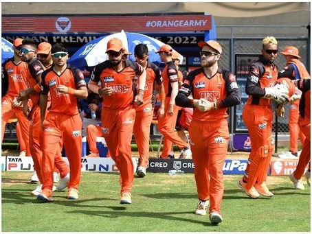 SRH stay in contention with a 3-run victory over MI in the IPL 2022