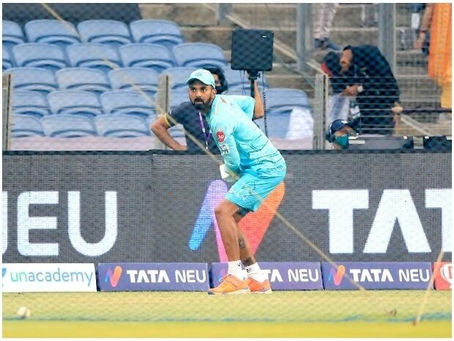 Highlights from LSG vs KKR 2022: KKR almost stun LSG; Lucknow win by 2 runs