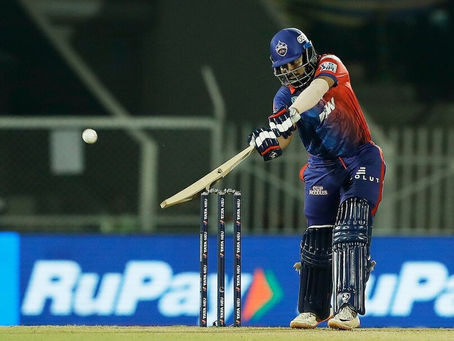 Prithvi Shaw To Return To Rishabh Pant's Playing XI For Delhi Capitals vs Punjab Kings, IPL 2022?