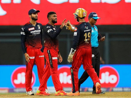 Updated IPL 2022 Points Table, Latest Orange Cap, Purple Cap Lists Following RCB's win over Gujarat