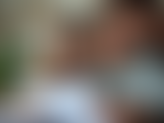 A family reviewing their insurance plans