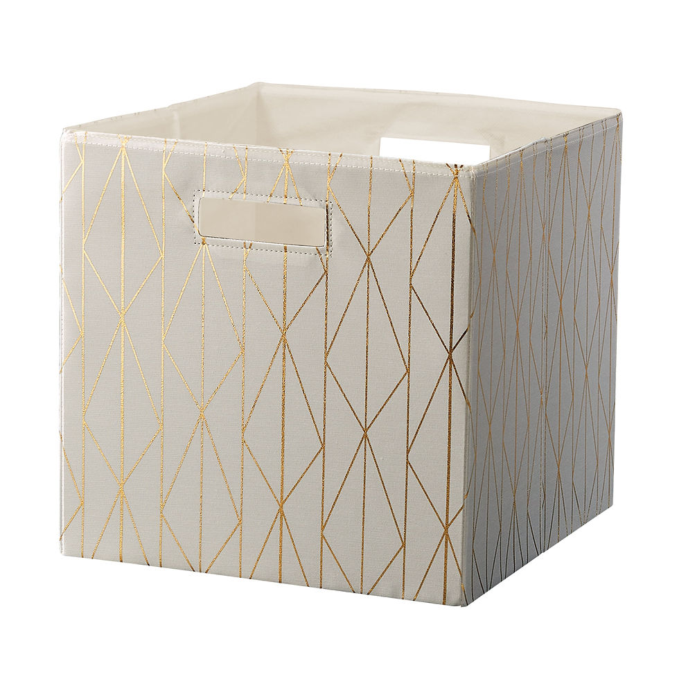 nursery storage 