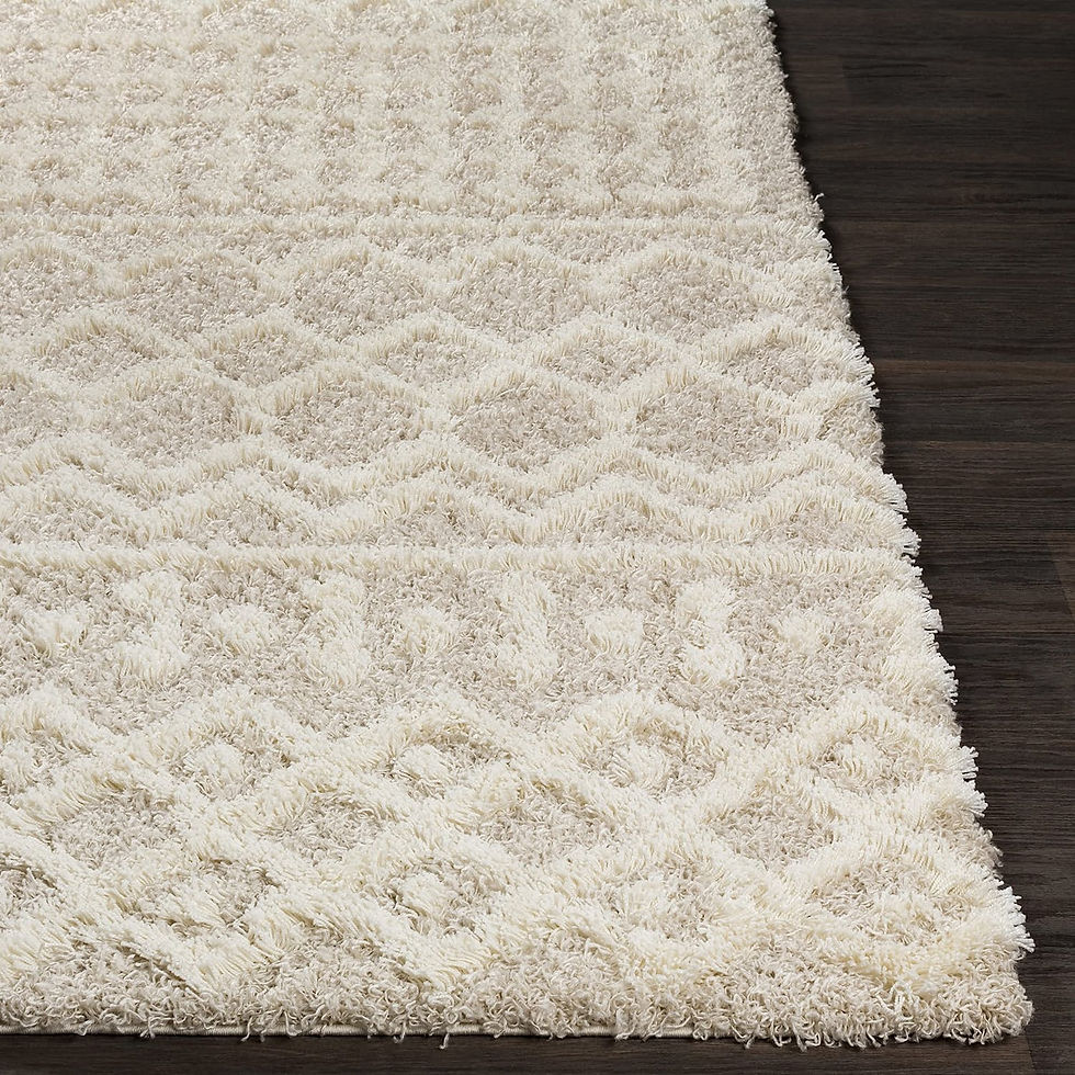 nursery rug