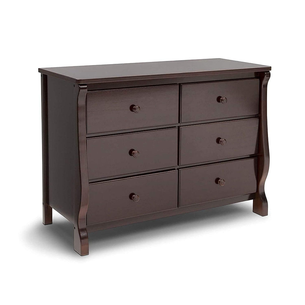 nursery furniture 