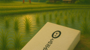 『命を結ぶ、夫婦のかたち』(文:慶(kei))