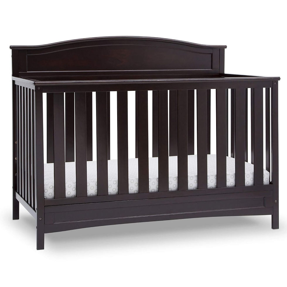 crib