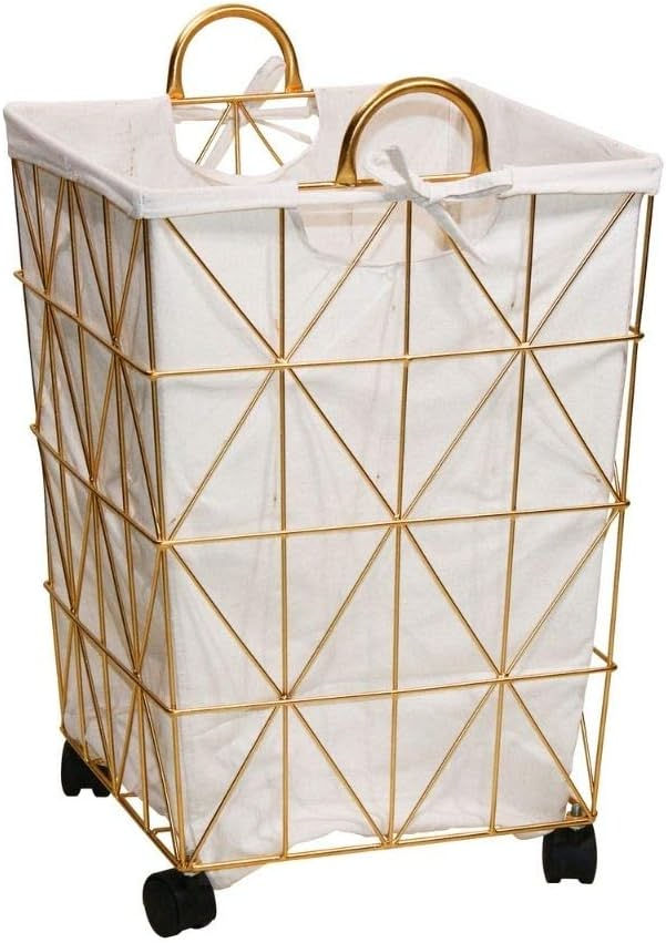 nursery laundry basket