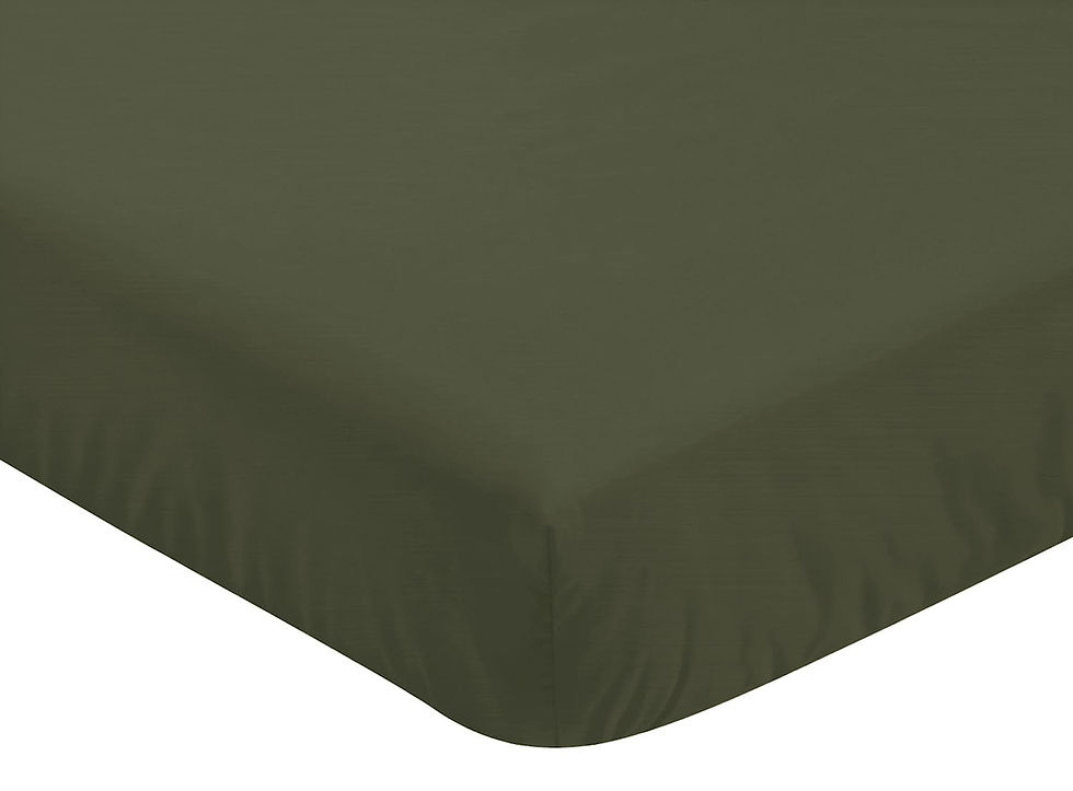 crib sheets