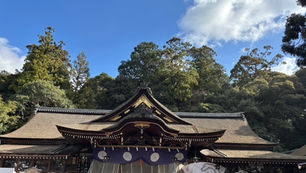 大神神社ご参拝 (文:木村さちこ)