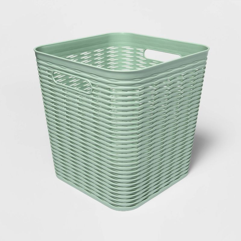 nursery storage