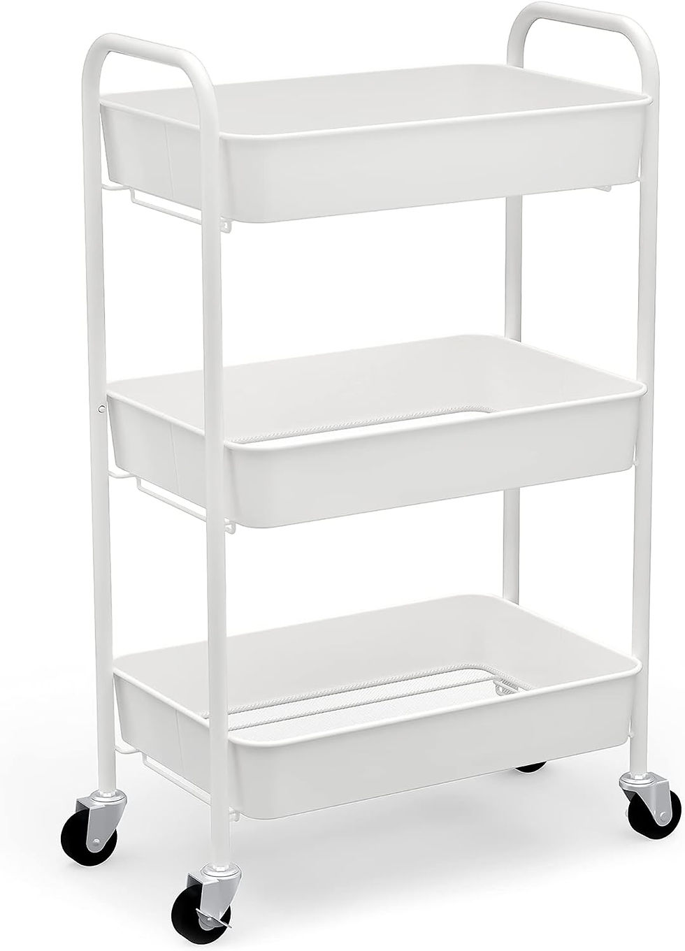 diaper cart
