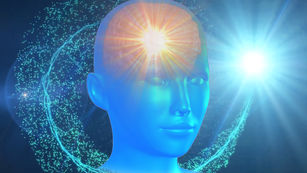 【直感力は魂の声かも?】 (文:ゆかり)