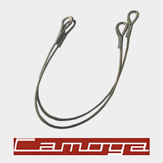 R00203 Bottom Roll Pressure Rope (2sets) | UNTAMER