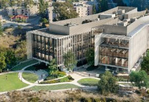 Project Announcement for UCSD Franklin Antonio Hall