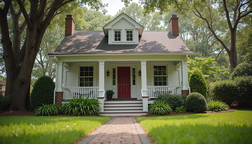 Gainesville Home Listings: Find Your Dream Home in Gainesville, FL