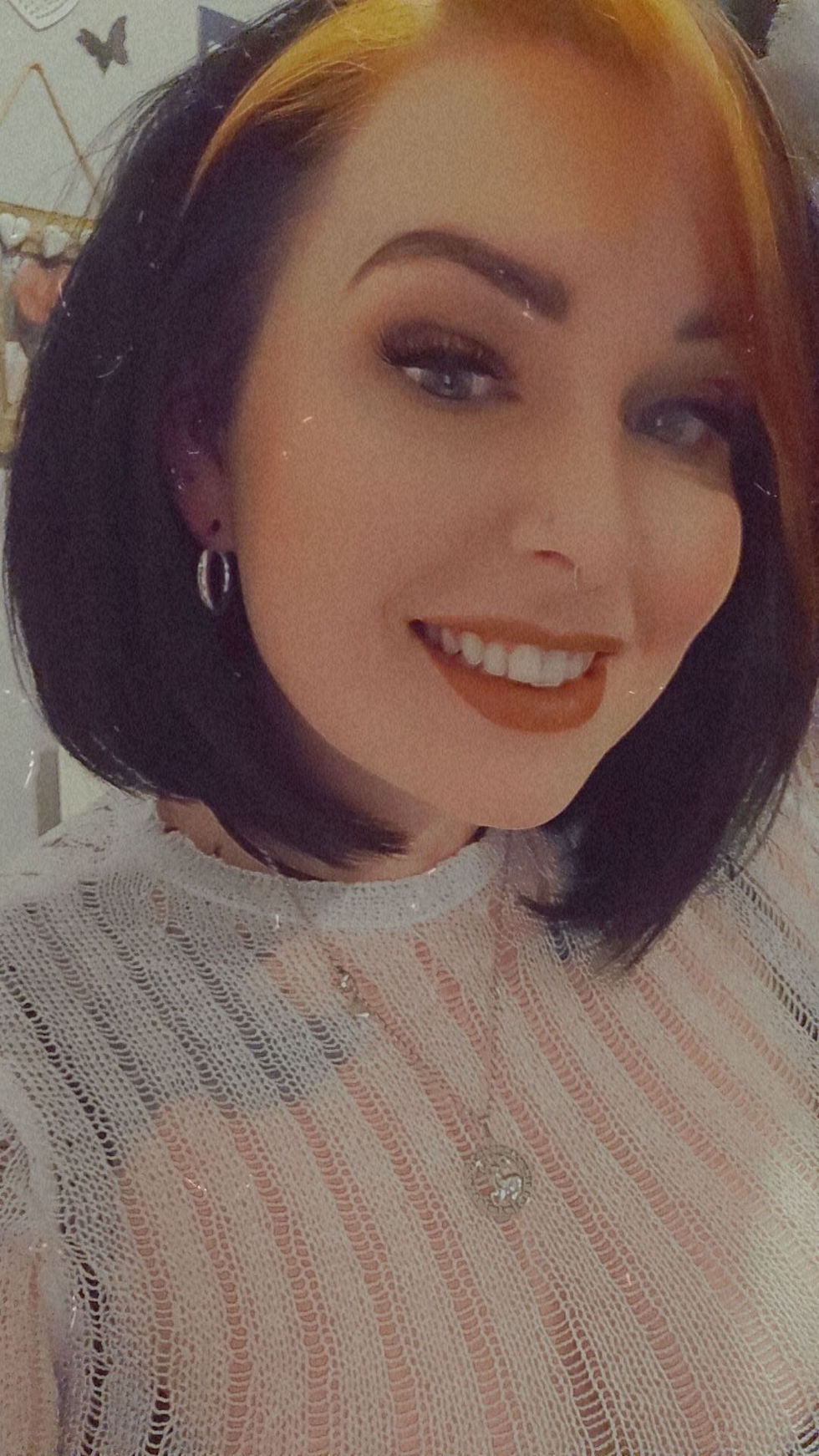 Jodie - Senior Stylist