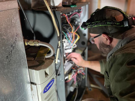 Optimizing Comfort: Your Go-To Guide for HVAC Repair in Earlville