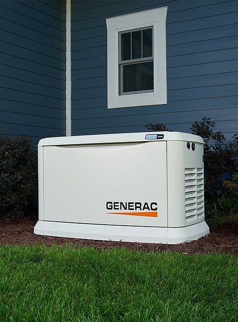 Electrician | Certified Generac Installer | L & S Electric and Lighting