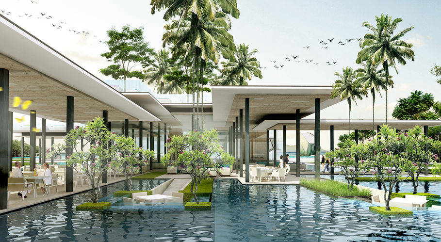 tgolf travel kempinski bali