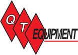 QT Equipment: Our Platinum Sponsor