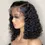 Miniature : Perruque Deep Wave