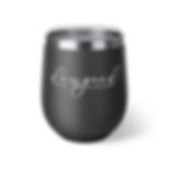 Designed To Do Good Copper Vacuum Insulated Cup, 12oz