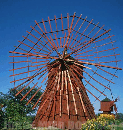 Marquesado Cocorote