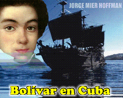 Cuba y Bolívar