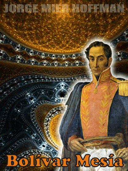 Mesías Bolívar