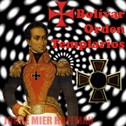 Templario y Bolívar