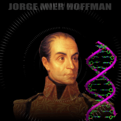 ADN Bolívar