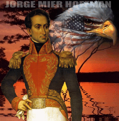 Objetivo Bolívar