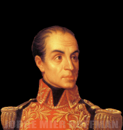 Marquesado Bolívar