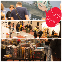 Trade Show