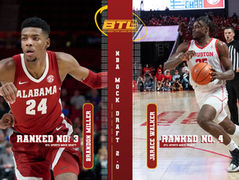 2023 NBA Mock Draft - 2nd Edition