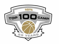 NBPA TOP 100 CAMP - 2019