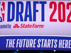 2025 NBA Draft: 1st Round Recap