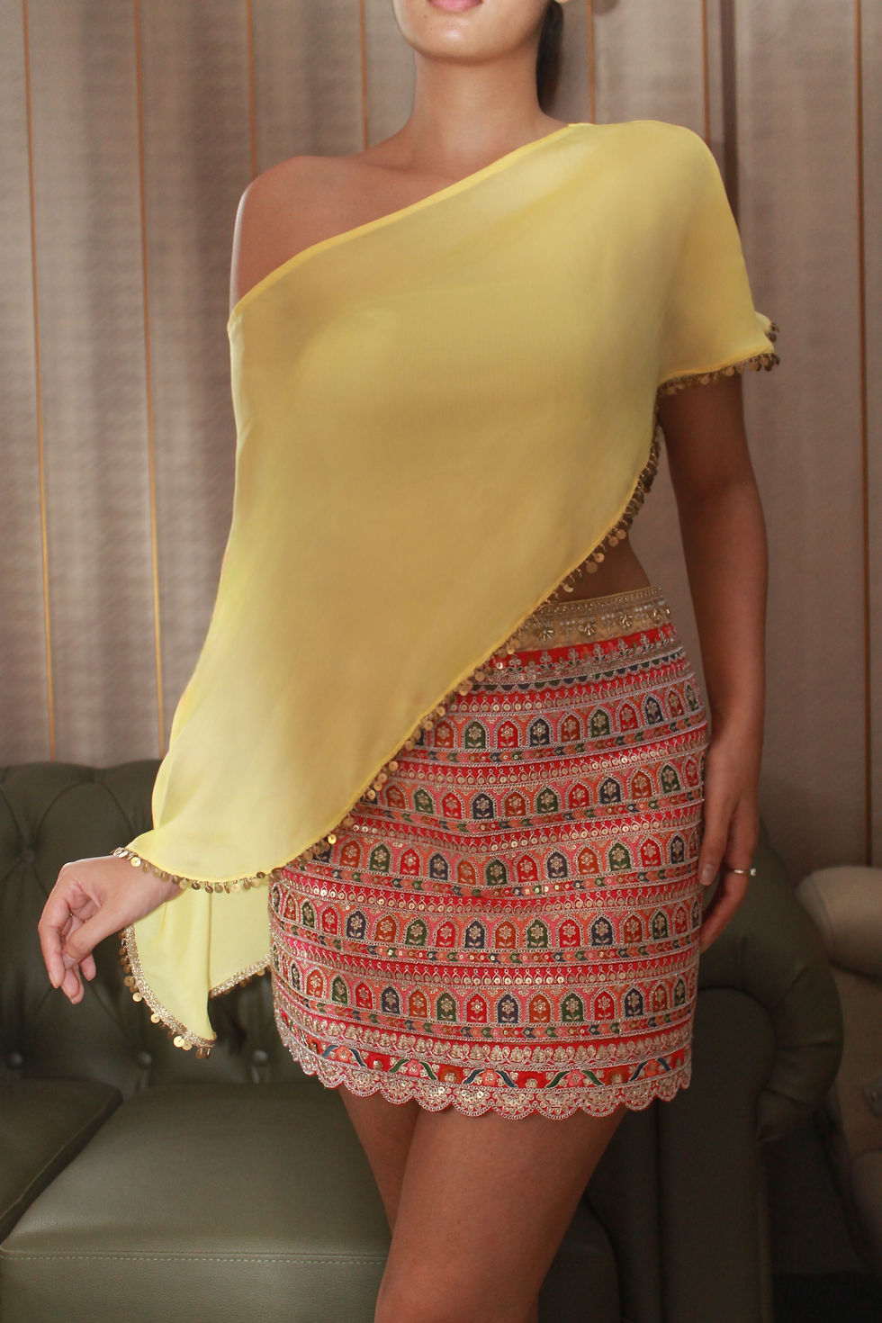 Thumbnail: Sitara Set