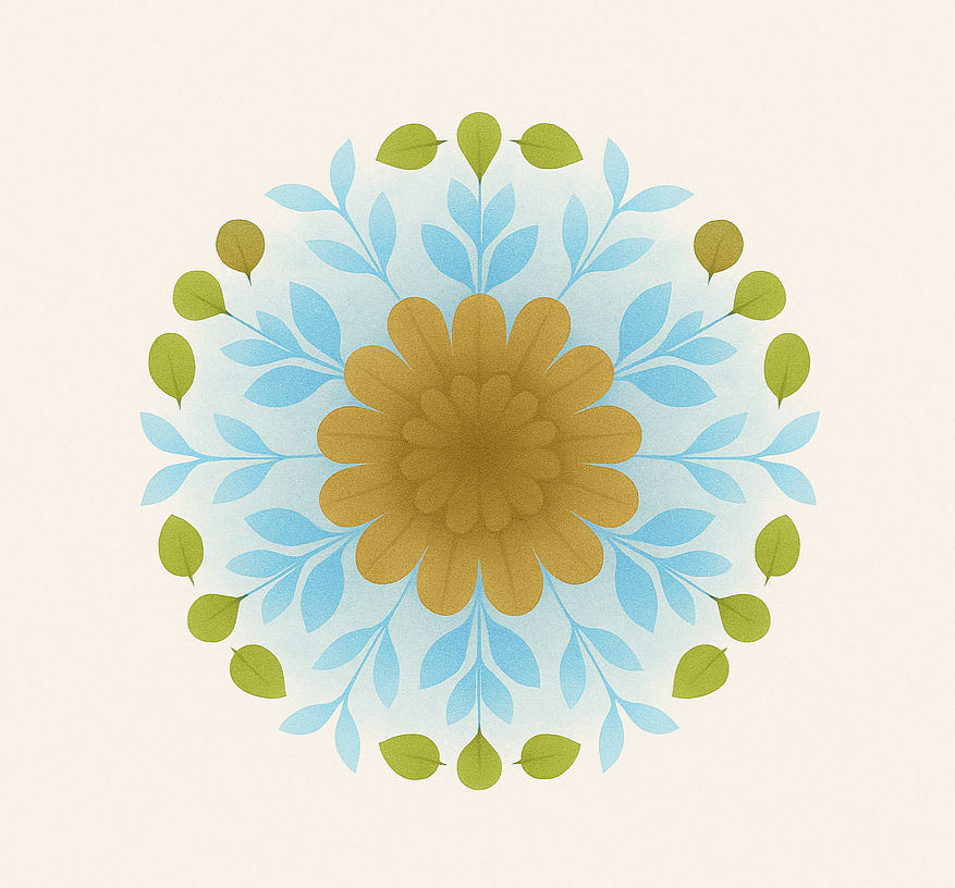 Kapha: Earth & Water